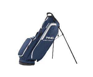 Ping HOOFERLITE 231 - HEATHER/NAVY/PLATINUM