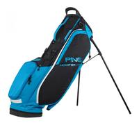 Ping Hooferlite Stand Golf Bag - Blue/Black