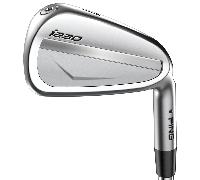 PING i230 IRONS / GRAPHITE SHAFTS - 5-PW , No Thank You