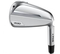 PING I530 IRONS / STEEL SHAFTS