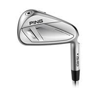 Ping i540 Golf Irons (Steel - Blue Dot) 5-PW/UW (7 Irons)