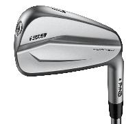 PING i59 IRONS / STEEL SHAFTS