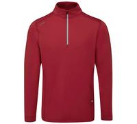 Ping Latham Midlayer - Rich Red - XL Size: XL
