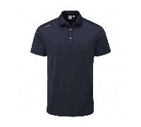 Ping Lindum Polo - Navy - USXL/UKXXL Size: 2XL