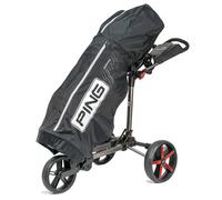 PING MONSOON 241 GOLF RAIN CAPE