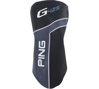 PING New 2021 G425 Driver Black/Gray Headcover