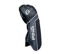 PING New 2021 G425 Driver Black/Gray Headcover