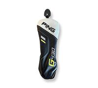 PING New G430 Fairway Wood Headcover Adjustable Number TAG