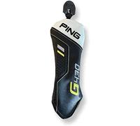 PING New G430 Hybrid Rescue Headcover Adjustable Number TAG