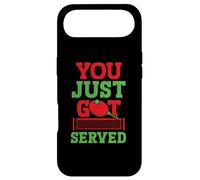 Ping Pong Accessories - You just got served Ping Pong Case for iPhone Air