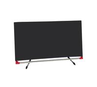 Ping Pong Baffle,Foldable Table Tennis Baffles - Durable Stainless Steel Frame, Indoor/Outdoor Ping Pong Court Fence Surround for Enhanced Game Experience