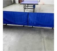 Ping Pong Barrier Surround, 420D Oxford Cloth Table Tennis Baffle for Playground, Office, or Basement - Essential Accessories