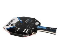 Ping pong bat Butterfly Ovtcharov Sapphire 85222