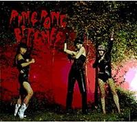 Ping Pong Bitches by Ping Pong Bitches