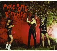 Ping Pong Bitches - Ping Pong Bitches