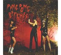 Ping Pong Bitches - Ping Pong Bitches [VINYL]