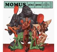 Ping Pong by Momus (1998-03-10)