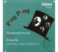Ping Pong by Nordwestdeutsches Salon Ensemble