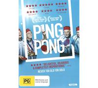 Ping Pong [NON-UK Format / Region 4 Import - Australia]