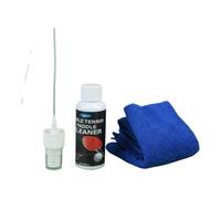 Ping Pong Paddle Cleaning Spray Restores Stickiness Removes Dust And Extends The Lifespan Of The Rubber