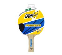 Ping Pong Paddle Mandelli SPORT ONE Progress, Model 703558, for Matches