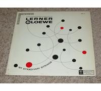 Ping Pong Percussion of Lerner & Loewe