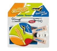 Ping Pong Set Mandelli 708800096 Sport One College Set