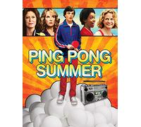 Ping Pong Summer