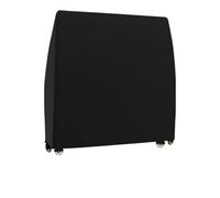 Ping Pong Table Cover Heavy Duty Waterproof Pool Table Cover for Outdoor Indoor Foldable Tennis for Outdoor and Indoor(Type 1)