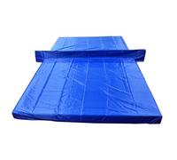 Ping Pong Table Cover Versatile Folding Billiard Pool Table Protective Cover
