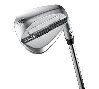 Ping S259 CHROME WEDGE - 60/S-10 Option: 60/S-10