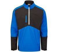 Ping SensorDry S2 Pro HZ Rain Jacket Classic Blue/Black - M Size: Medi