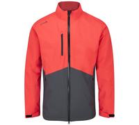 Ping SensorDry S2 Pro Jacket - Poppy/Asphalt - XL Size: XL