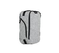 Ping SHOE BAG 251 - TEXTURED HEATHER GREY