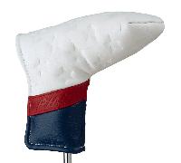 PING STARS & STRIPES BLADED PUTTER COVER