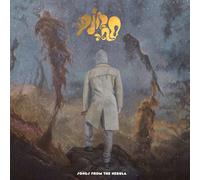 PING – Tales from the Nebula – CD (2025)