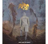 PING - TALES FROM THE NEBULA [VINYL]