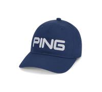 PING UNSTRUCTURED CAP - NAVY