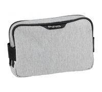 PING 2025 GOLF VALUABLES POUCH - HEATHER GREY