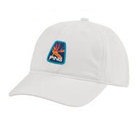 Ping White Tour Cap - Clubs of Paradise