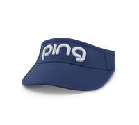 Ping WOMENS TOUR VISOR - NAVY