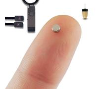 PingaOculto Spy Earpiece Exams Foot Pedals (Nano V2 + Vip Pro SuperMini)