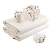 PINGEUI 300 Sheets 43 x 68 CM Packing Paper Sheets, Newsprint Paper Sheet Packing Papers for Moving, Packaging and Crafting