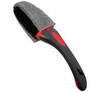 Pingi PBS-V1 Premium Wheel Brush for Cars and Other Vehicles