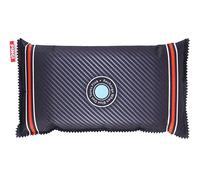 Pingi Reusable Car Dehumidifier Bag (1 x 1000g) - Moisture Condensation Damp Absorber for Car & Home, 100% Leakproof & Reusable, Microwave Rechargeable Dehumidifier for Cars