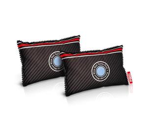 Pingi Reusable Car Dehumidifier Bag - Rechargeable Dehumidifier for Car