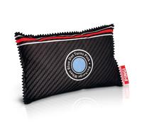 Pingi Reusable Car Dehumidifier Bag - Rechargeable Dehumidifier for Cars | Absorbs Moisture, Damp & Condensation on Windscreens & Car Interior, 100% Leakproof Microwave Rechargebable Dehumidifier