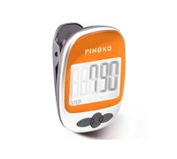 PINGKO Outdoor MultiFunction Portable Sport Pedometer StepDistanceCaloriesC