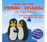 Pingo und Ping - Pingu Party