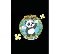 PINGO'S BIG, ADVENTURE